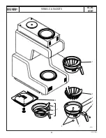 Preview for 44 page of Bunn OL Illustrated Parts Catalog