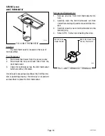 Preview for 16 page of Bunn S Operating & Service Manual