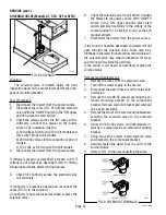 Preview for 18 page of Bunn S Operating & Service Manual