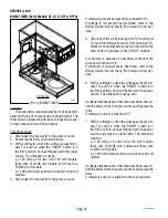 Preview for 22 page of Bunn S Operating & Service Manual