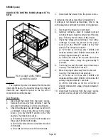 Preview for 26 page of Bunn S Operating & Service Manual