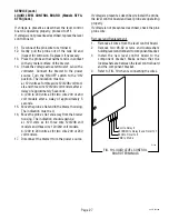 Preview for 27 page of Bunn S Operating & Service Manual