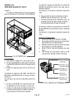 Preview for 28 page of Bunn S Operating & Service Manual