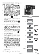 Preview for 22 page of Bunn Single SH Installation And Operating Manual