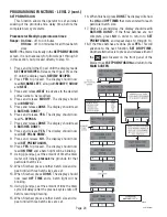 Preview for 24 page of Bunn Single SH Installation And Operating Manual