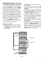 Preview for 26 page of Bunn Single SH Installation And Operating Manual