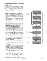 Preview for 29 page of Bunn Single SH Installation And Operating Manual