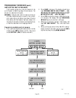 Preview for 18 page of Bunn Single TF BrewWISE DBC Installation And Operating Manual