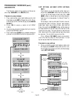 Preview for 32 page of Bunn Single TF BrewWISE DBC Installation And Operating Manual