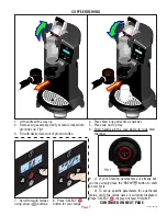 Preview for 7 page of Bunn Trifecta Installation & Operating Manual