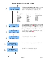 Preview for 14 page of Bunn Trifecta Installation & Operating Manual