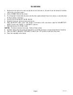 Preview for 8 page of Bunn TU3Q Operating & Service Manual