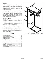 Preview for 14 page of Bunn TU3Q Operating & Service Manual