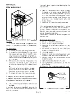 Preview for 15 page of Bunn TU3Q Operating & Service Manual