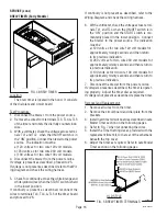 Preview for 16 page of Bunn TU3Q Operating & Service Manual