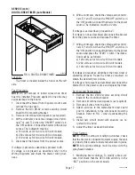 Preview for 17 page of Bunn TU3Q Operating & Service Manual