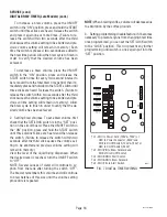 Preview for 18 page of Bunn TU3Q Operating & Service Manual