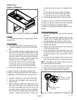 Preview for 19 page of Bunn TU3Q Operating & Service Manual