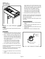 Preview for 20 page of Bunn TU3Q Operating & Service Manual