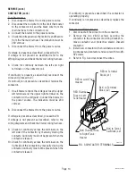 Preview for 14 page of Bunn U3A Operating & Service Manual