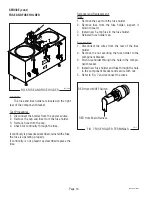 Preview for 16 page of Bunn U3A Operating & Service Manual