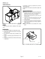 Preview for 24 page of Bunn U3A Operating & Service Manual