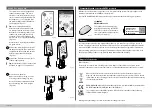 Preview for 35 page of Burg Wächter ENTRY Home 5001 PIN Operating Instructions Manual