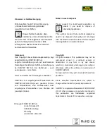 Preview for 11 page of Burg Wächter SANSWITCH-10430 Quick Installation Manual