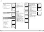 Preview for 4 page of Burg Wächter SECUTRONIC Operating Instructions Manual