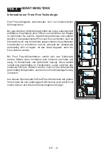 Preview for 8 page of Burg BKG178A++ MF User Manual