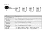 Preview for 10 page of BURK Technology RX-4 User Manual