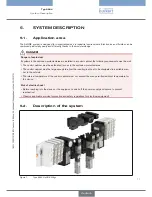 Preview for 11 page of Burkert 8644 AirLINE Operating Instructions Manual