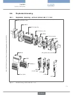 Preview for 15 page of Burkert 8644 AirLINE Operating Instructions Manual