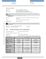 Preview for 18 page of Burkert 8644 AirLINE Operating Instructions Manual