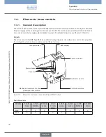 Preview for 38 page of Burkert 8644 AirLINE Operating Instructions Manual