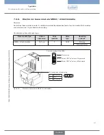 Preview for 47 page of Burkert 8644 AirLINE Operating Instructions Manual