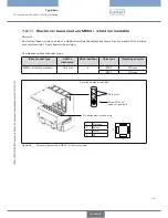 Preview for 49 page of Burkert 8644 AirLINE Operating Instructions Manual