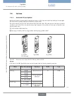 Preview for 53 page of Burkert 8644 AirLINE Operating Instructions Manual