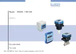 Preview for 117 page of Bürkert 8025 Series Quick Start Manual