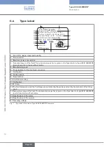 Preview for 12 page of Bürkert 8202 ELEMENT Operating Instructions Manual