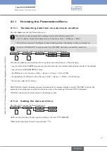 Preview for 47 page of Bürkert 8202 ELEMENT Operating Instructions Manual