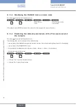 Preview for 48 page of Bürkert 8202 ELEMENT Operating Instructions Manual