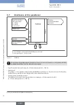 Preview for 20 page of Bürkert 8696 Operating Instructions Manual