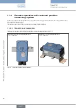 Preview for 46 page of Bürkert 8791 Operating Instructions Manual