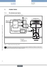 Preview for 76 page of Bürkert 8791 Operating Instructions Manual