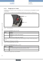 Preview for 88 page of Bürkert 8791 Operating Instructions Manual