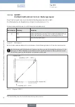 Preview for 94 page of Bürkert 8791 Operating Instructions Manual