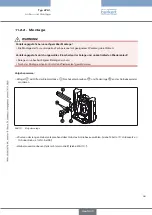 Preview for 99 page of Bürkert 8791 Operating Instructions Manual