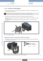 Preview for 101 page of Bürkert 8791 Operating Instructions Manual