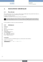 Preview for 130 page of Bürkert 8791 Operating Instructions Manual